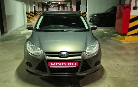 Ford Focus III, 2013 год, 780 000 рублей, 2 фотография