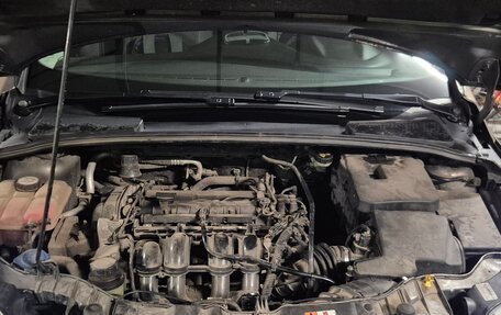 Ford Focus III, 2013 год, 780 000 рублей, 14 фотография