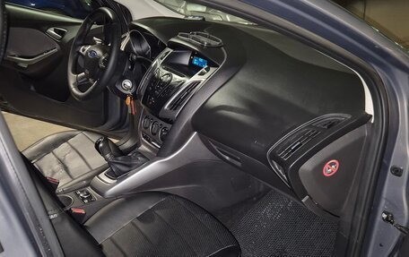 Ford Focus III, 2013 год, 780 000 рублей, 16 фотография