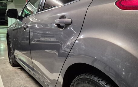 Ford Focus III, 2013 год, 780 000 рублей, 7 фотография