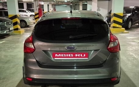 Ford Focus III, 2013 год, 780 000 рублей, 4 фотография