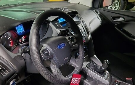 Ford Focus III, 2013 год, 780 000 рублей, 15 фотография