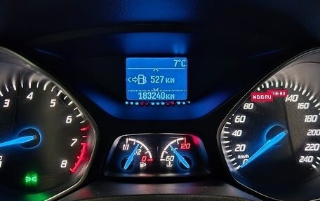 Ford Focus III, 2013 год, 780 000 рублей, 19 фотография