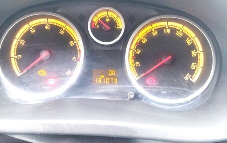 Opel Corsa D, 2011 год, 540 000 рублей, 18 фотография