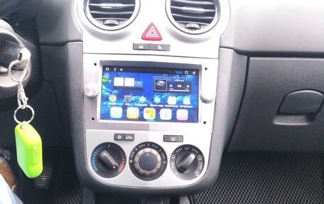 Opel Corsa D, 2011 год, 540 000 рублей, 15 фотография