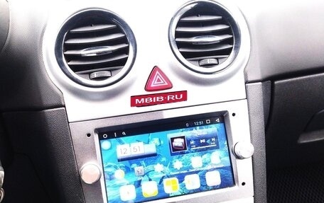 Opel Corsa D, 2011 год, 540 000 рублей, 14 фотография