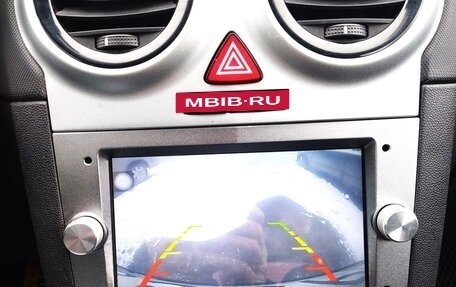 Opel Corsa D, 2011 год, 540 000 рублей, 16 фотография