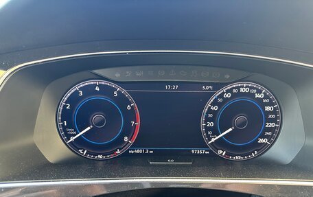 Volkswagen Tiguan II, 2017 год, 2 600 000 рублей, 7 фотография