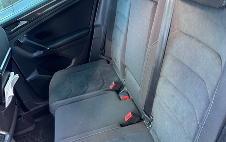 Volkswagen Tiguan II, 2017 год, 2 600 000 рублей, 11 фотография