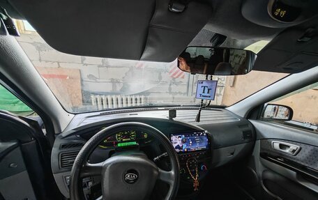 KIA Carens I (RS), 2006 год, 370 000 рублей, 8 фотография