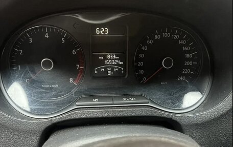 Volkswagen Polo VI (EU Market), 2010 год, 495 000 рублей, 8 фотография