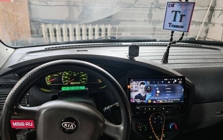 KIA Carens I (RS), 2006 год, 370 000 рублей, 7 фотография