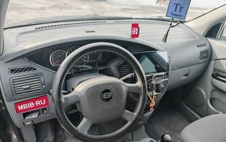 KIA Carens I (RS), 2006 год, 370 000 рублей, 10 фотография