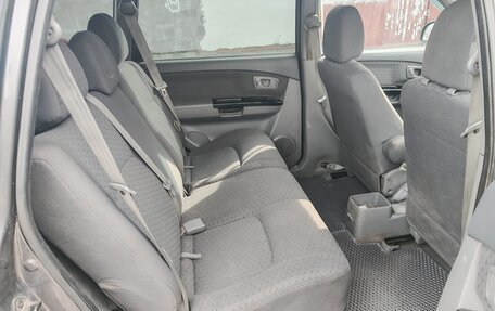 KIA Carens I (RS), 2006 год, 370 000 рублей, 11 фотография