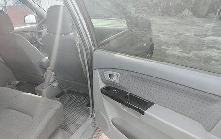 KIA Carens I (RS), 2006 год, 370 000 рублей, 12 фотография