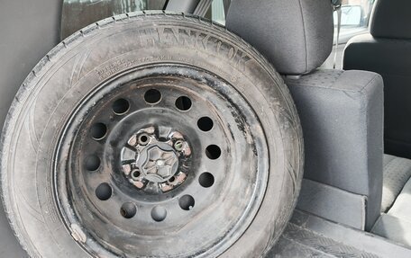 KIA Carens I (RS), 2006 год, 370 000 рублей, 16 фотография