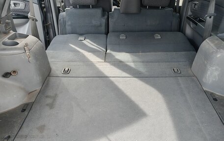 KIA Carens I (RS), 2006 год, 370 000 рублей, 17 фотография