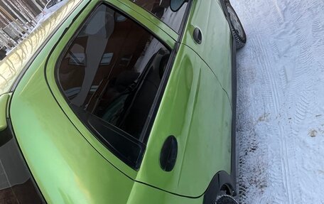 Daewoo Matiz I, 2008 год, 220 000 рублей, 5 фотография