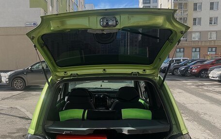 Daewoo Matiz I, 2008 год, 220 000 рублей, 3 фотография