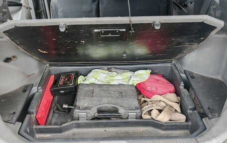 KIA Carens I (RS), 2006 год, 370 000 рублей, 18 фотография