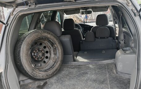 KIA Carens I (RS), 2006 год, 370 000 рублей, 15 фотография