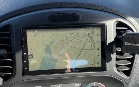 Nissan Juke II, 2014 год, 1 250 000 рублей, 2 фотография