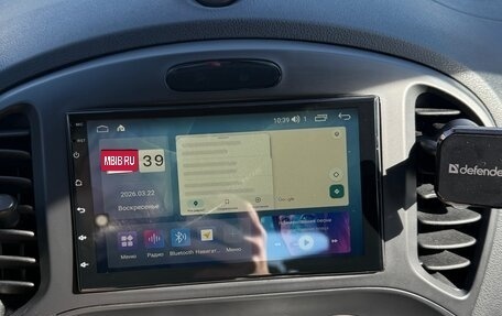 Nissan Juke II, 2014 год, 1 250 000 рублей, 3 фотография