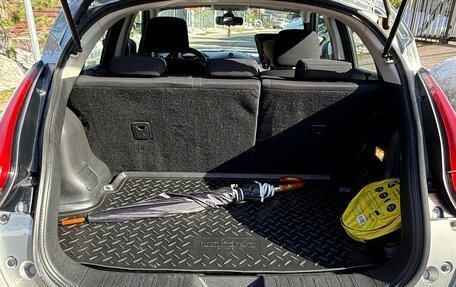 Nissan Juke II, 2014 год, 1 250 000 рублей, 18 фотография