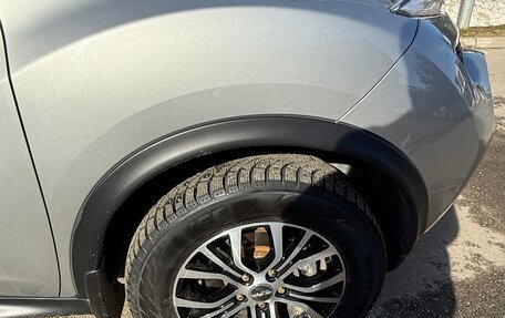 Nissan Juke II, 2014 год, 1 250 000 рублей, 15 фотография