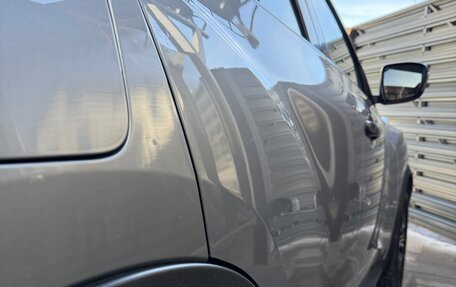 Nissan Juke II, 2014 год, 1 250 000 рублей, 34 фотография