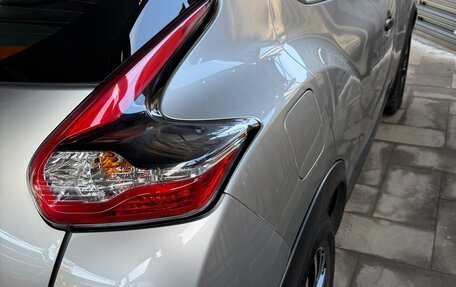 Nissan Juke II, 2014 год, 1 250 000 рублей, 32 фотография