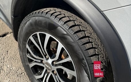 Nissan Juke II, 2014 год, 1 250 000 рублей, 24 фотография