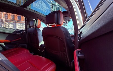 Porsche Macan I рестайлинг, 2020 год, 5 800 000 рублей, 2 фотография