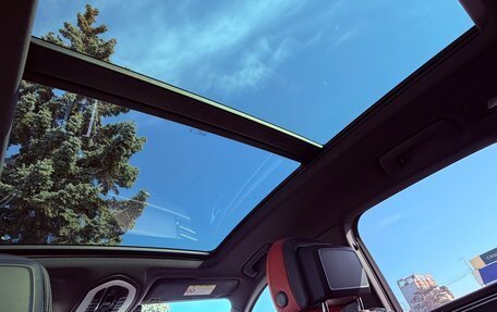 Porsche Macan I рестайлинг, 2020 год, 5 800 000 рублей, 5 фотография