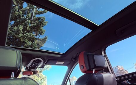 Porsche Macan I рестайлинг, 2020 год, 5 800 000 рублей, 4 фотография