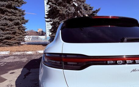 Porsche Macan I рестайлинг, 2020 год, 5 800 000 рублей, 9 фотография