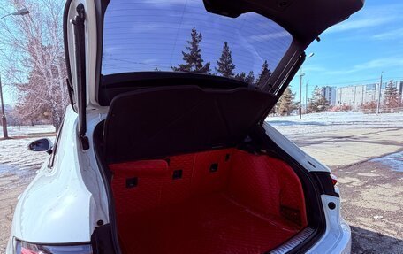 Porsche Macan I рестайлинг, 2020 год, 5 800 000 рублей, 10 фотография