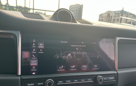 Porsche Macan I рестайлинг, 2020 год, 5 800 000 рублей, 24 фотография