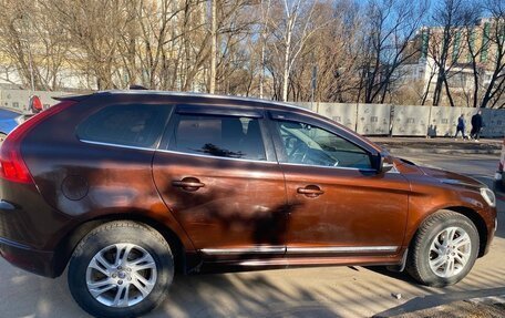 Volvo XC60 II, 2014 год, 1 850 000 рублей, 5 фотография