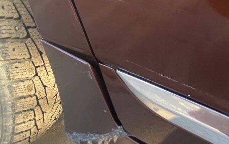 Volvo XC60 II, 2014 год, 1 850 000 рублей, 11 фотография