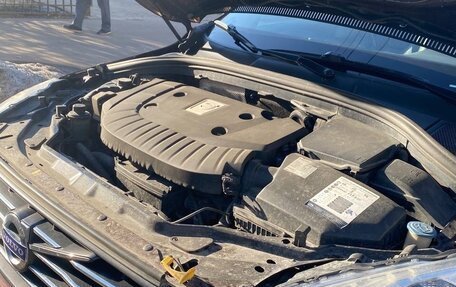 Volvo XC60 II, 2014 год, 1 850 000 рублей, 16 фотография