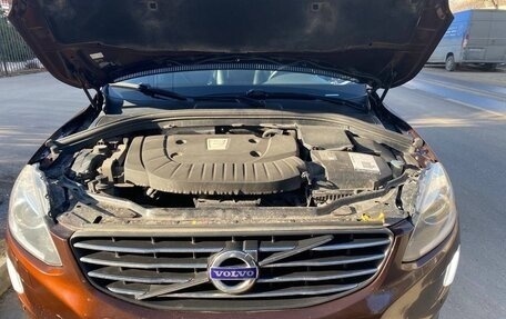 Volvo XC60 II, 2014 год, 1 850 000 рублей, 15 фотография