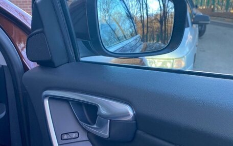 Volvo XC60 II, 2014 год, 1 850 000 рублей, 27 фотография