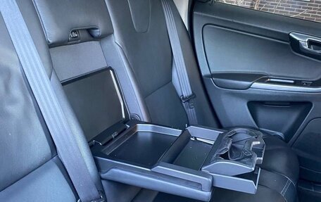 Volvo XC60 II, 2014 год, 1 850 000 рублей, 22 фотография