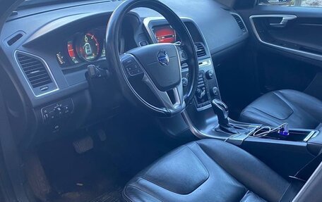 Volvo XC60 II, 2014 год, 1 850 000 рублей, 25 фотография