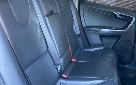 Volvo XC60 II, 2014 год, 1 850 000 рублей, 32 фотография