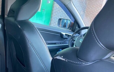 Volvo XC60 II, 2014 год, 1 850 000 рублей, 21 фотография