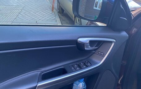 Volvo XC60 II, 2014 год, 1 850 000 рублей, 28 фотография