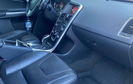 Volvo XC60 II, 2014 год, 1 850 000 рублей, 31 фотография