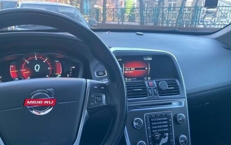 Volvo XC60 II, 2014 год, 1 850 000 рублей, 30 фотография